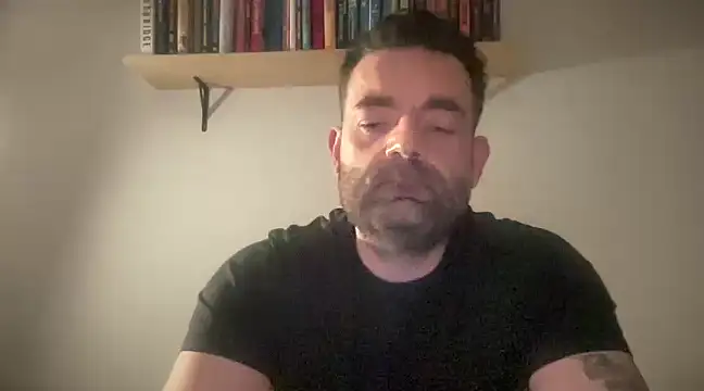 Horny littledevil online show from February 4, 9:52 pm