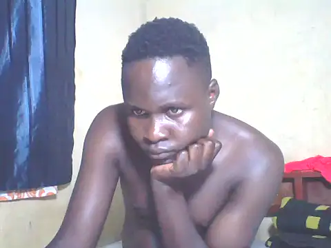 Jesse Kingkong online show from October 6, 8:35 pm