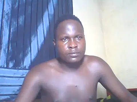 Jesse Kingkong online show from September 23, 11:37 pm