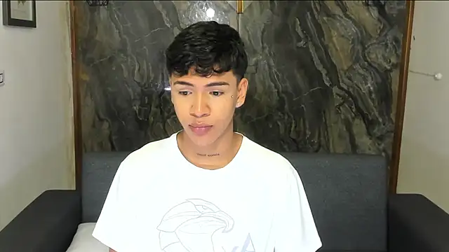 Timmy King  online show from January 9, 10:20 pm