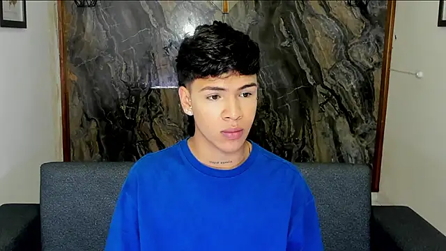 Timmy King  online show from January 10, 10:25 pm