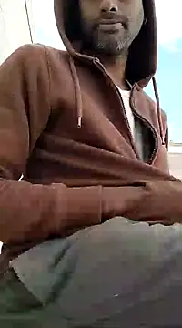 KeptupInosine online show from March 19, 6:57 am