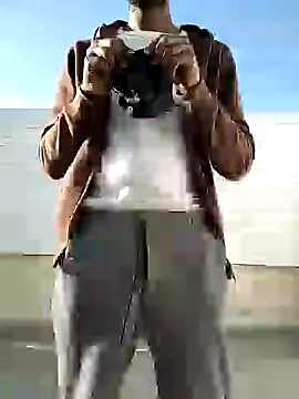 KeptupInosine online show from March 8, 7:02 am