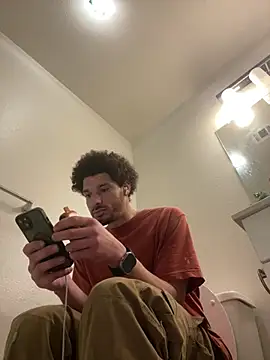 Clearlytothepoint420 online show from December 9, 2:02 am