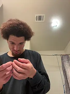 Clearlytothepoint420 online show from December 29, 7:17 am