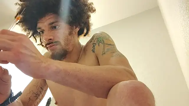 Clearlytothepoint420 online show from October 7, 11:36 am