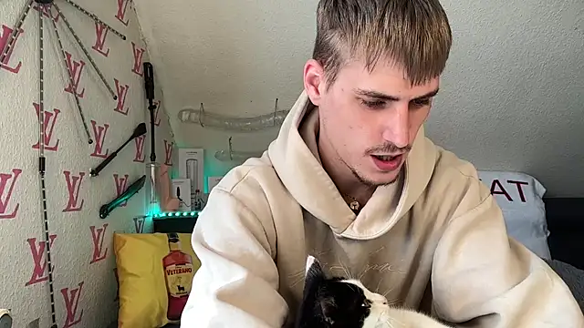 Cookieboy88 online show from March 23, 1:28 pm