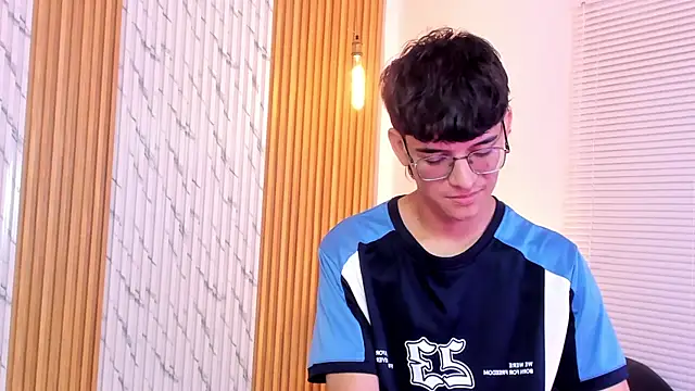 billie jr online show from January 10, 10:25 pm