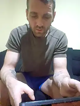 Aian09 online show from December 5, 3:28 pm