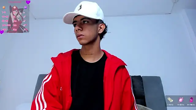 dikey 62 online show from February 3, 8:57 pm