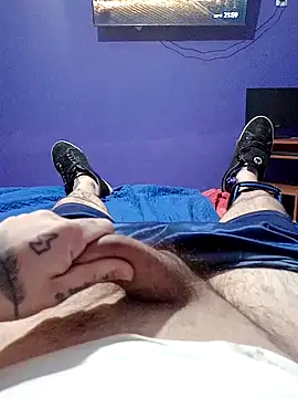 Corzoxxx online show from March 4, 1:01 am