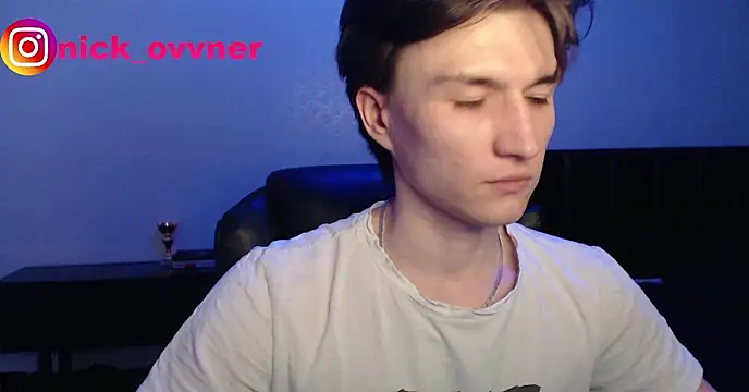 nick owner online show from April 26, 7:43 pm