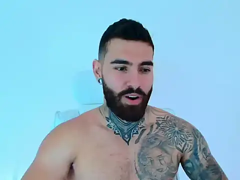 silvano torres online show from January 5, 5:27 pm