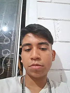 ElGiyuu25 online show from January 8, 7:46 am