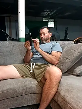 bongripingclitlicker online show from April 28, 4:22 pm