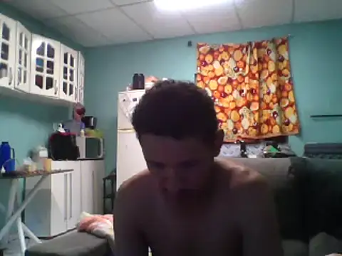 Bahia555 online show from January 16, 11:59 pm