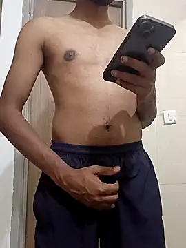 JerryJerome01 online show from February 28, 7:02 pm