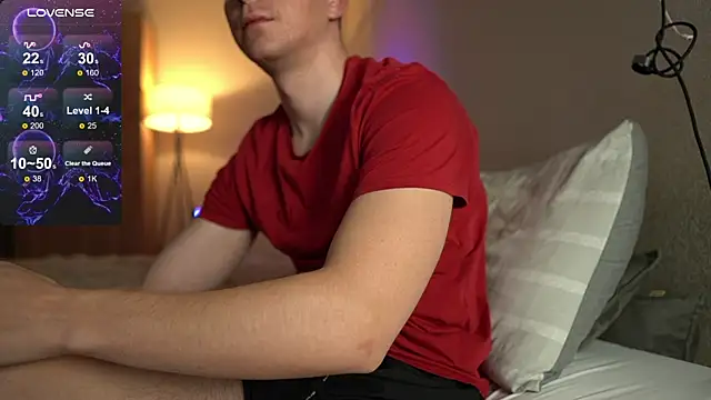 TaisonBrownX online show from September 24, 9:24 pm