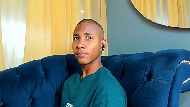 Ethan Fox11 online show from March 9, 2:54 pm