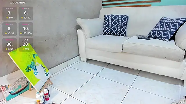 french sexx online show from March 11, 1:18 pm