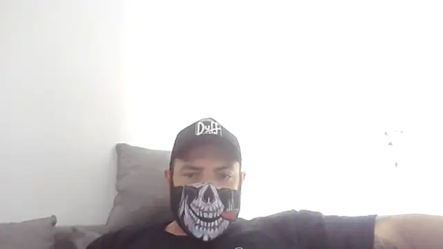 LorddVikingg online show from May 20, 5:08 pm