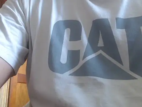 lover camer online show from January 8, 5:07 pm