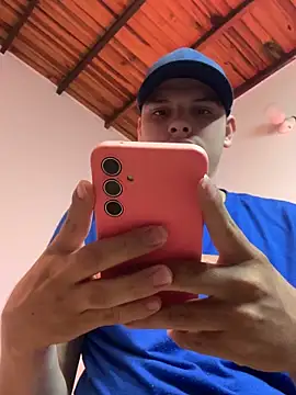  Ottis  online show from November 19, 4:12 am