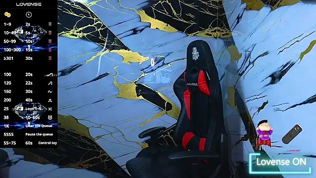 Kevin22 222 online show from March 15, 3:03 am