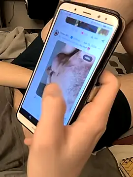 Naked Ben online show from January 18, 5:36 am