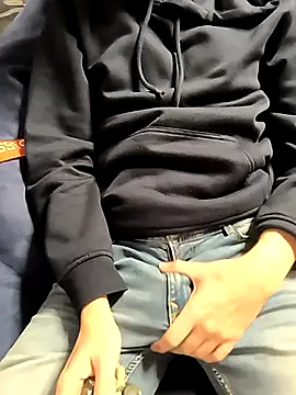 Naked Ben online show from November 21, 4:50 pm