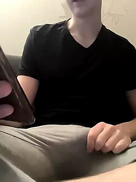 Naked Ben online show from December 31, 7:10 am