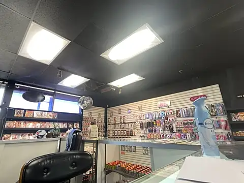 RawRyder8 online show from February 25, 9:46 pm