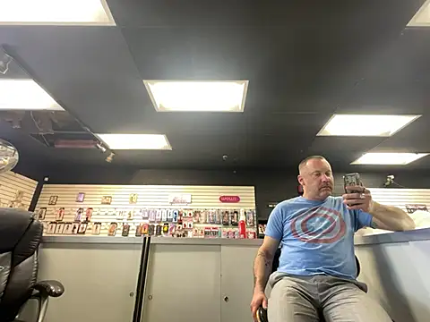 RawRyder8 online show from February 14, 8:05 pm