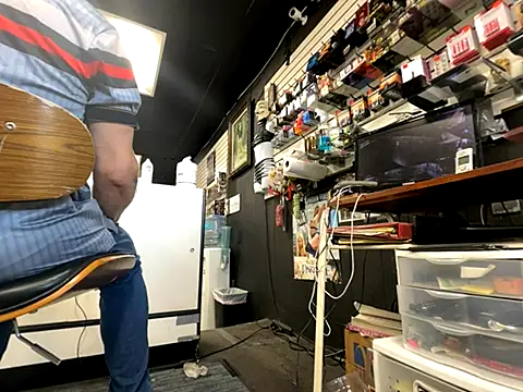 RawRyder8 online show from September 15, 9:49 pm