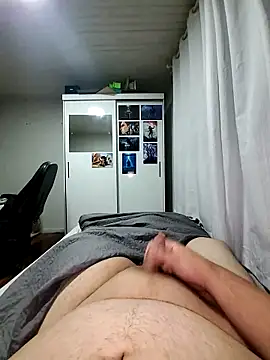 gordinhopp online show from May 18, 2:52 am