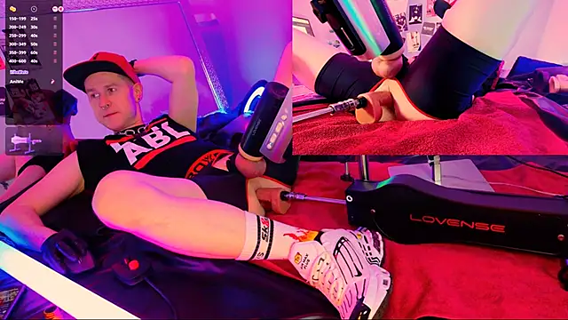 Fuc71 online show from January 27, 4:01 pm