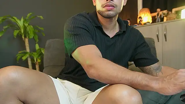 LincomAmith online show from January 18, 5:09 am