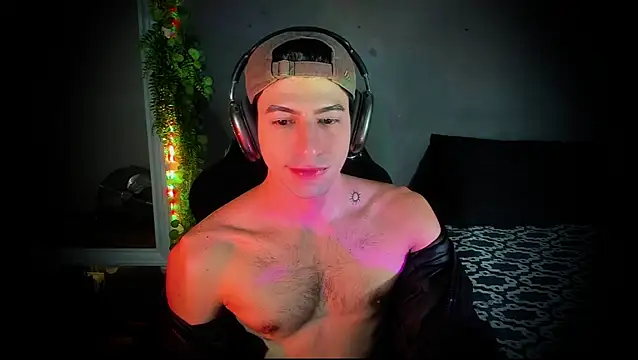 newjeff online show from November 29, 5:15 pm