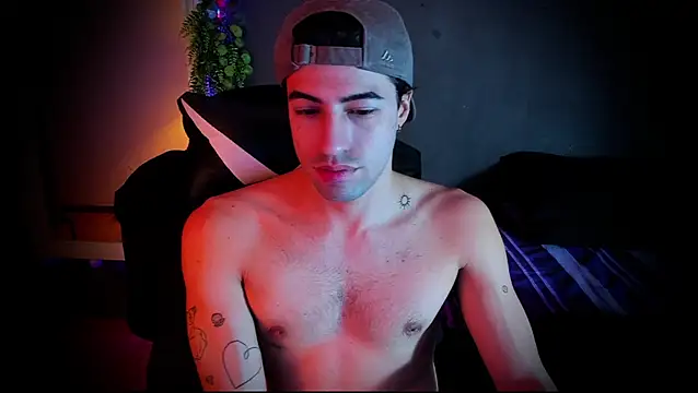 newjeff online show from October 3, 12:37 am