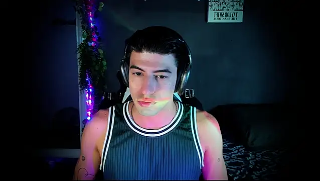 newjeff online show from September 27, 7:45 pm