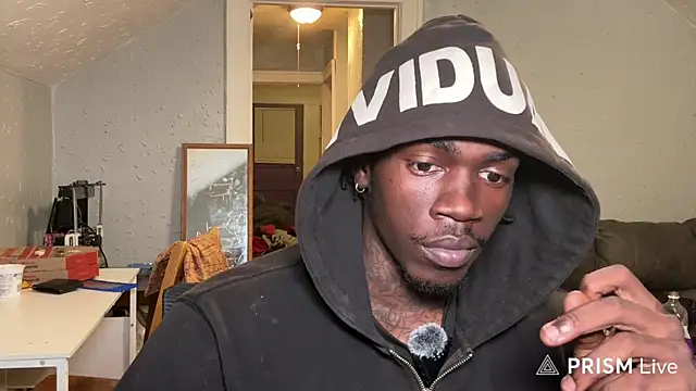 JasperBlaxx online show from February 18, 5:05 am