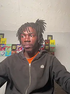 JasperBlaxx online show from April 4, 2:52 am