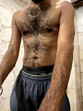 ALWAYSHORNYDADDY online show from September 13, 7:20 am