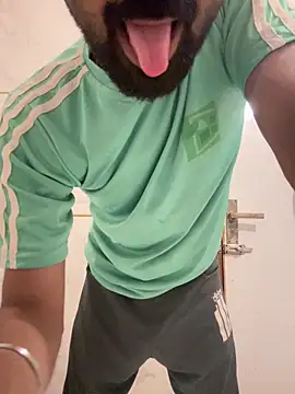 ALWAYSHORNYDADDY online show from March 1, 8:52 pm