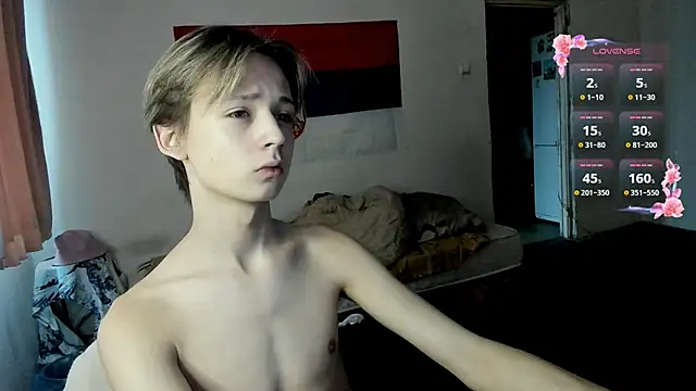 Vampirella GS online show from December 16, 11:17 am