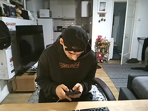 mihaimichael online show from November 2, 3:38 pm