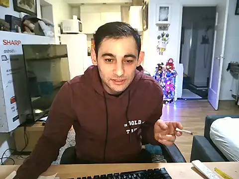 mihaimichael online show from December 13, 11:55 pm