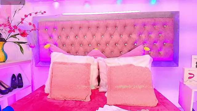 Tayzon Foxxx online show from October 11, 1:26 pm