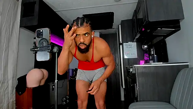 DirtyDrizzy online show from March 7, 4:21 am