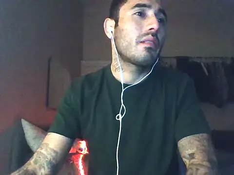 tengocanicas online show from February 23, 11:01 am